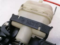 MERCEDES-BENZ Mercedes S-Class W220 Boot Lock A2207500185 Tailgate Lock MOPF — thumbnail 6