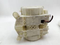 MERCEDES-BENZ Mercedes S-class W221 Heater Blower A2218202714 Engine Heater Fan — thumbnail 3