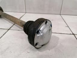 MERCEDES-BENZ Mercedes S W220 Left Rear Drive Shaft A2203509410 Drive Shaft Rear Li V12 — thumbnail 10