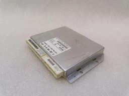 MERCEDES-BENZ Mercedes CL W215 W220 A2205451832 Pot Control Unit Module ESP+PML+BAS — thumbnail 7