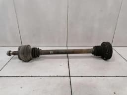 MERCEDES-BENZ Mercedes S W220 Left Rear Drive Shaft A2203509410 Drive Shaft Rear Li V12 — thumbnail 6