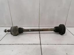 MERCEDES-BENZ Mercedes S W220 Left Rear Drive Shaft A2203509410 Drive Shaft Rear Li V12 — thumbnail 1
