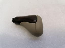 MERCEDES-BENZ Mercedes S-Class W220 Gear Knob A2202671510 Shift Button KEYLESS — thumbnail 2