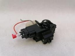 MERCEDES-BENZ Mercedes S-Class W220 Boot Lock A2207500185 Tailgate Lock MOPF — thumbnail 5