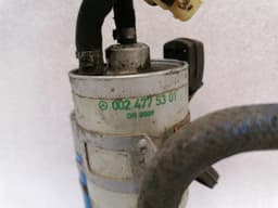 MERCEDES-BENZ Mercedes S-class W220 Fuel Pump Electric A0014708794 Fuel Pump M275 V12 — thumbnail 10