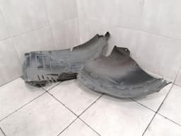 MERCEDES-BENZ MERCEDES S-CLASS W221 WHEEL ARCH LINER (PLASTIC) A2216903130 WHEEL ARCH COVER — thumbnail 3