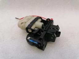 MERCEDES-BENZ Mercedes S-Class W220 Boot Lock A2207500185 Tailgate Lock MOPF — thumbnail 9