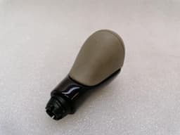 MERCEDES-BENZ Mercedes S-Class W220 Gear Knob A2202671510 Shift Button KEYLESS — thumbnail 3