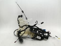 MERCEDES-BENZ Mercedes S-Class W221 rear left door lock A2217301535 door lock HL keyless go — thumbnail 1