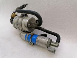 MERCEDES-BENZ Mercedes S-class W220 Fuel Pump Electric A0014708794 Fuel Pump M275 V12 — thumbnail 8