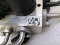 MERCEDES-BENZ Mercedes S-Class W221 Hydraulic Valve A2213201058 Hydraulic Valve ABC REAR — thumbnail 5