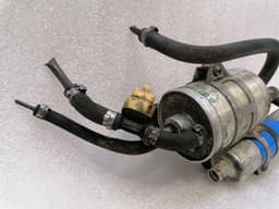 MERCEDES-BENZ Mercedes S-class W220 Fuel Pump Electric A0014708794 Fuel Pump M275 V12 — thumbnail 7