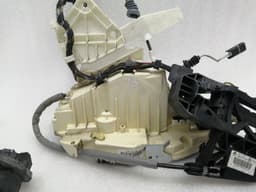 MERCEDES-BENZ Mercedes S-Class W221 rear left door lock A2217301535 door lock HL keyless go — thumbnail 3