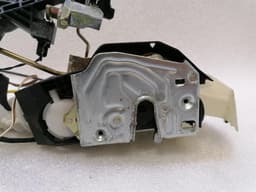 MERCEDES-BENZ Mercedes S-class W220 rear left door lock A2207307135 door lock rear left — thumbnail 10