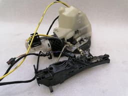 MERCEDES-BENZ Mercedes S-class W220 rear left door lock A2207307135 door lock rear left — thumbnail 8