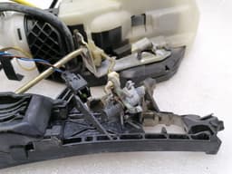 MERCEDES-BENZ Mercedes S-class W220 rear left door lock A2207307135 door lock rear left — thumbnail 9