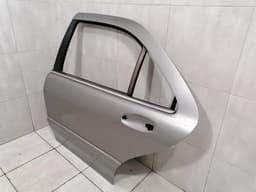 MERCEDES-BENZ Mercedes S-Class W220 Left Rear Door A2207300305 Door Rear Left LWB — thumbnail 2