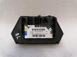 MERCEDES-BENZ Mercedes S-Class W220 Left Rear Switch A2208212379 Switch Rear Left — thumbnail 10