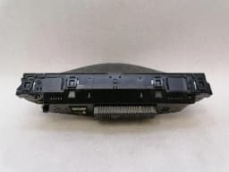 MERCEDES-BENZ Mercedes S W220 S600 V12 Instrument Cluster A2205401647 Speedometer M275 MPH — thumbnail 6