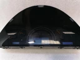 MERCEDES-BENZ Mercedes S W220 S600 V12 Instrument Cluster A2205401647 Speedometer M275 MPH — thumbnail 10
