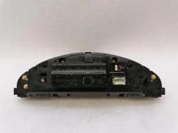 MERCEDES-BENZ Mercedes S W220 S600 V12 Instrument Cluster A2205401647 Speedometer M275 MPH — thumbnail 7