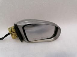 MERCEDES-BENZ Mercedes S-Class W220 Right Door Mirror A2208100876 Exterior Mirror Right MOP — thumbnail 2