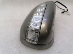 MERCEDES-BENZ Mercedes S-Class W220 Right Door Mirror A2208100876 Exterior Mirror Right MOP — thumbnail 5