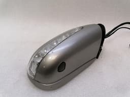 MERCEDES-BENZ Mercedes S-Class W220 Right Door Mirror A2208100876 Exterior Mirror Right MOP — thumbnail 4
