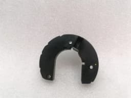 MERCEDES-BENZ Mercedes S-Class W220 Clock Spring A0004640318 Grinding Ring — thumbnail 1