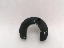 MERCEDES-BENZ Mercedes S-Class W220 Clock Spring A0004640318 Grinding Ring — thumbnail 5
