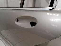 MERCEDES-BENZ Mercedes S-Class W220 Left Rear Door A2207300305 Door Rear Left LWB — thumbnail 3