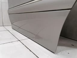 MERCEDES-BENZ Mercedes S-Class W220 Left Rear Door A2207300305 Door Rear Left LWB — thumbnail 4