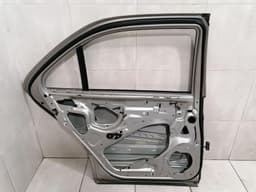 MERCEDES-BENZ Mercedes S-Class W220 Left Rear Door A2207300305 Door Rear Left LWB — thumbnail 6