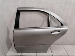 MERCEDES-BENZ Mercedes S-Class W220 Left Rear Door A2207300305 Door Rear Left LWB — thumbnail 10