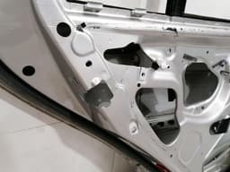 MERCEDES-BENZ Mercedes S-Class W220 Left Rear Door A2207300305 Door Rear Left LWB — thumbnail 9