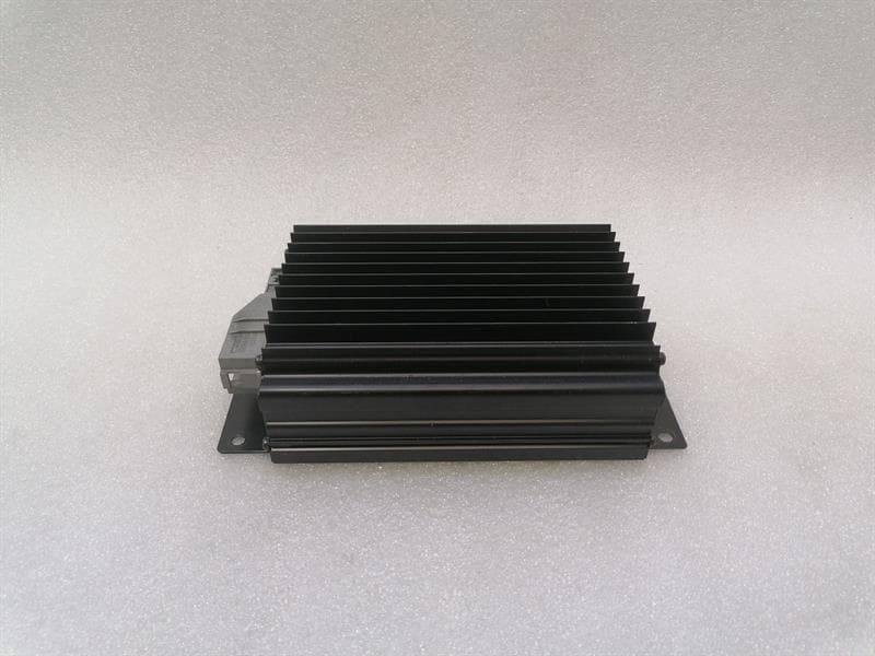 MERCEDES-BENZ Mercedes S-Class W220 Amplifier A2208200289 Amplifier BOSE