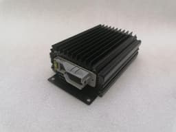 MERCEDES-BENZ Mercedes S-Class W220 Amplifier A2208200289 Amplifier BOSE — thumbnail 2