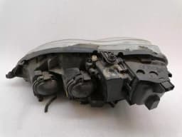 MERCEDES-BENZ Mercedes S-class W220 Right Headlight A2208203661 Headlights Right MOP Xenon — thumbnail 3