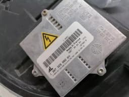MERCEDES-BENZ Mercedes S-class W220 Right Headlight A2208203661 Headlights Right MOP Xenon — thumbnail 5