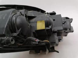 MERCEDES-BENZ Mercedes S-class W220 Right Headlight A2208203661 Headlights Right MOP Xenon — thumbnail 6
