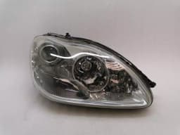 MERCEDES-BENZ Mercedes S-class W220 Right Headlight A2208203661 Headlights Right MOP Xenon — thumbnail 9