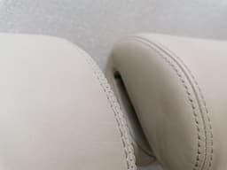 MERCEDES-BENZ Mercedes S-Class W220 Rear Headrest Set A2209703050 Rear Headrest Set NAPPA — thumbnail 5
