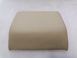 MERCEDES-BENZ Mercedes S-Class W220 Rear Headrest Set A2209703050 Rear Headrest Set NAPPA — thumbnail 10