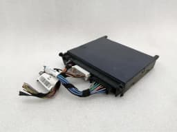 MERCEDES-BENZ Mercedes S-Class W221 A2218706187 rear seat control unit rear seat module — thumbnail 5
