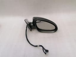 MERCEDES-BENZ Mercedes S-Class W221 right door mirror A2218100476 exterior mirror right — thumbnail 1