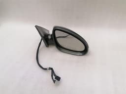 MERCEDES-BENZ Mercedes S-Class W221 right door mirror A2218100476 exterior mirror right — thumbnail 2