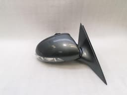 MERCEDES-BENZ Mercedes S-Class W221 right door mirror A2218100476 exterior mirror right — thumbnail 3