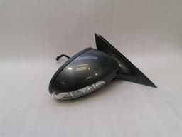 MERCEDES-BENZ Mercedes S-Class W221 right door mirror A2218100476 exterior mirror right — thumbnail 4