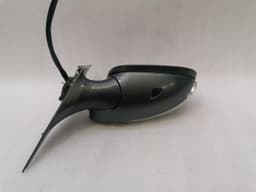 MERCEDES-BENZ Mercedes S-Class W221 right door mirror A2218100476 exterior mirror right — thumbnail 8