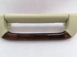 MERCEDES-BENZ Mercedes S600l V12 W220 Roof Grave Handle A2208100751 Holder Handle Wood — thumbnail 9